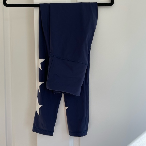 Free People Star Leggings - Picture 2 of 4